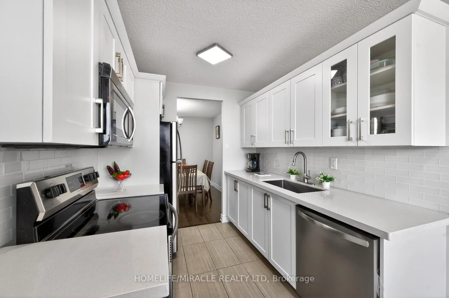 Photo 22 of Unit 2003, 4 Kings Cross Road, Brampton, Queen Street Corridor — HOMEH