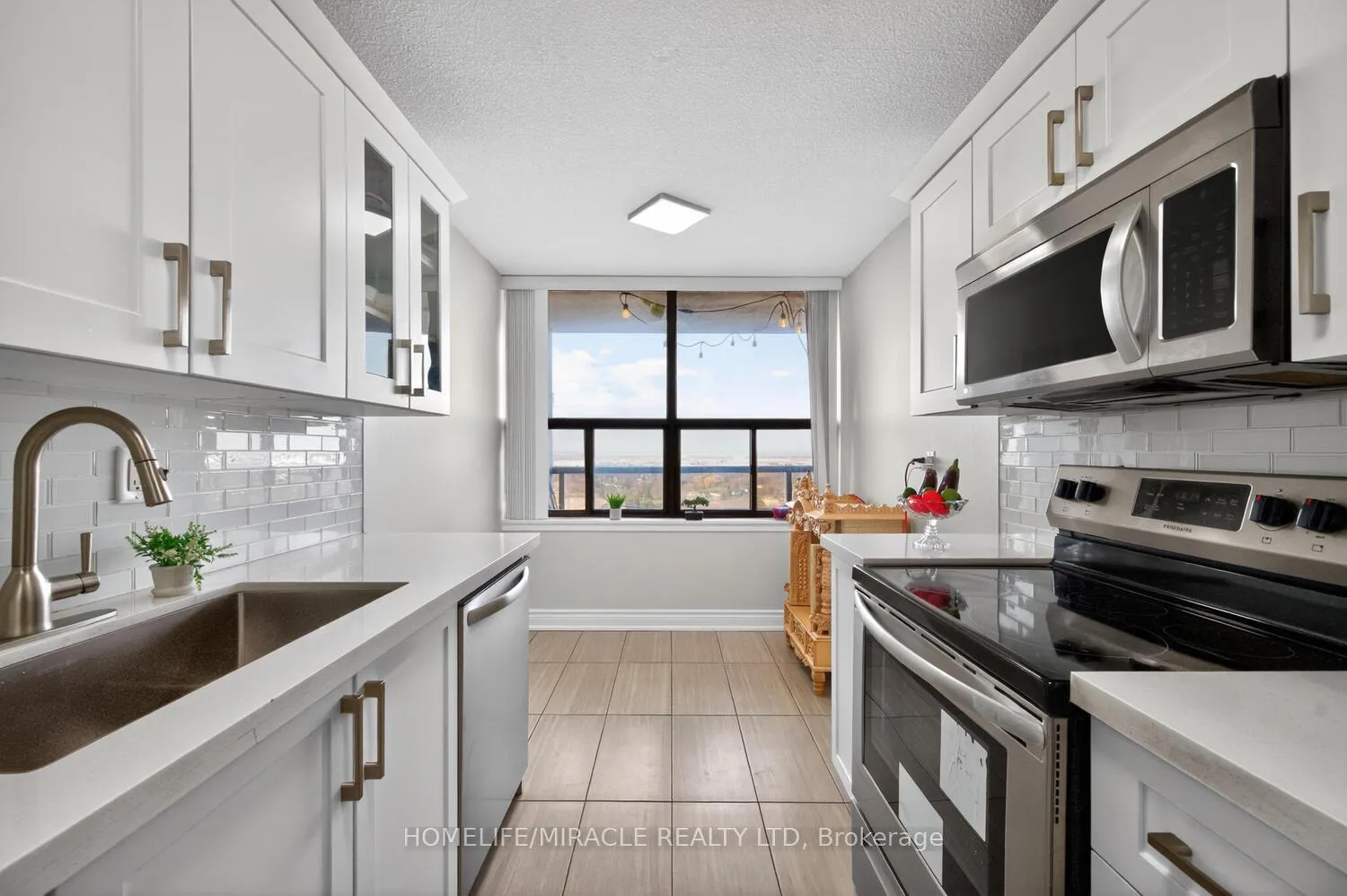 Photo 23 of Unit 2003, 4 Kings Cross Road, Brampton, Queen Street Corridor — HOMEH