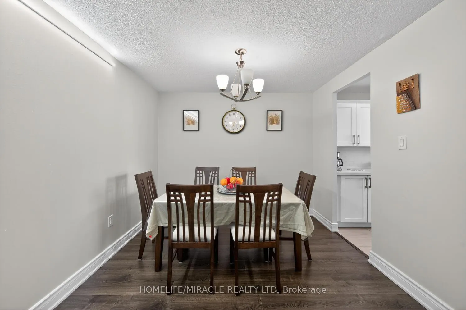 Photo 24 of Unit 2003, 4 Kings Cross Road, Brampton, Queen Street Corridor — HOMEH