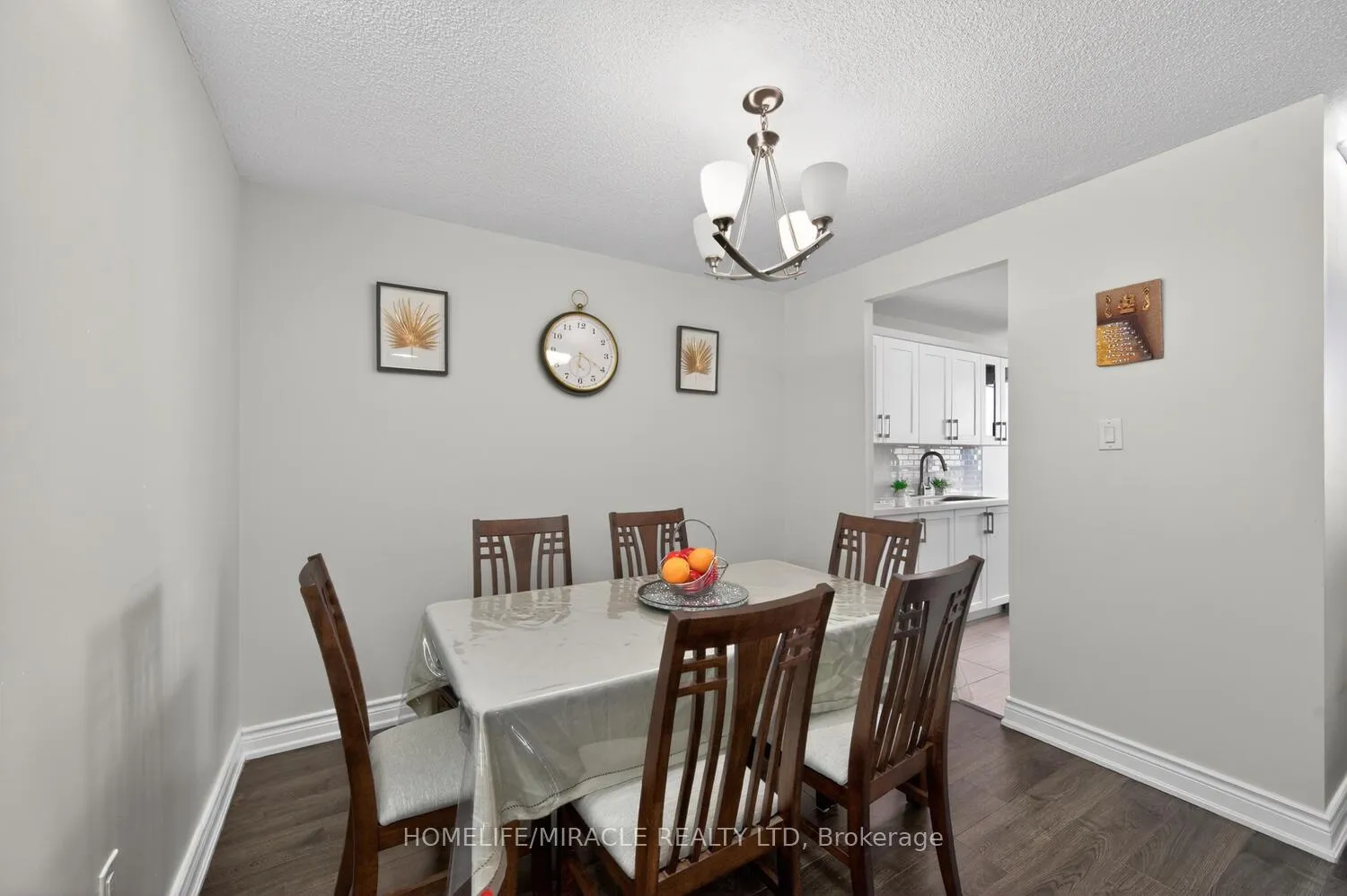 Photo 25 of Unit 2003, 4 Kings Cross Road, Brampton, Queen Street Corridor — HOMEH