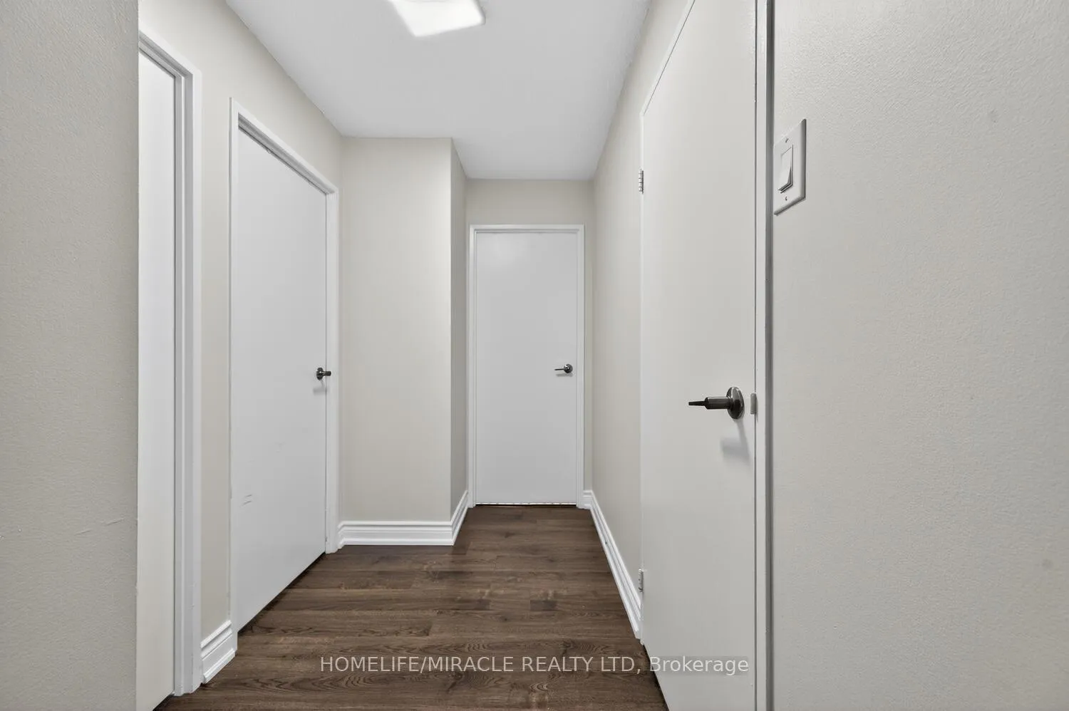 Photo 26 of Unit 2003, 4 Kings Cross Road, Brampton, Queen Street Corridor — HOMEH