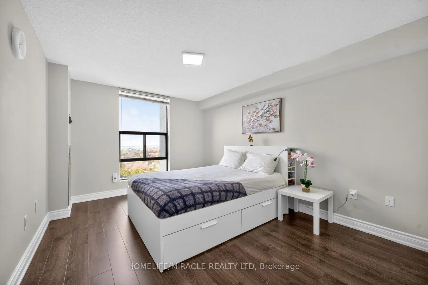 Photo 27 of Unit 2003, 4 Kings Cross Road, Brampton, Queen Street Corridor — HOMEH