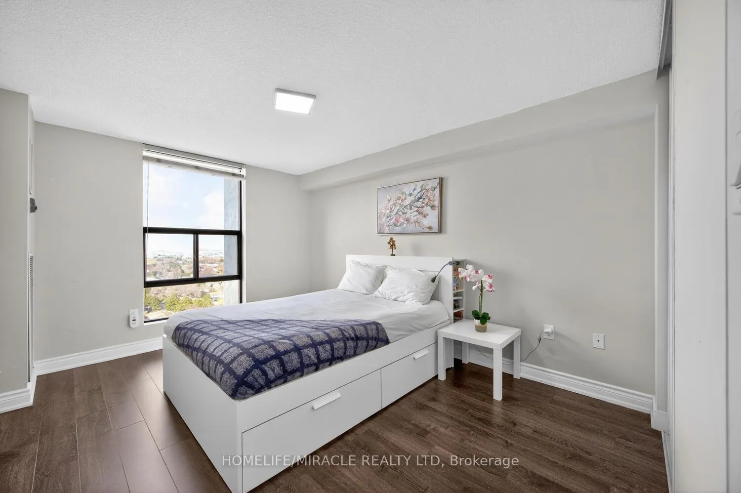 Photo 28 of Unit 2003, 4 Kings Cross Road, Brampton, Queen Street Corridor — HOMEH