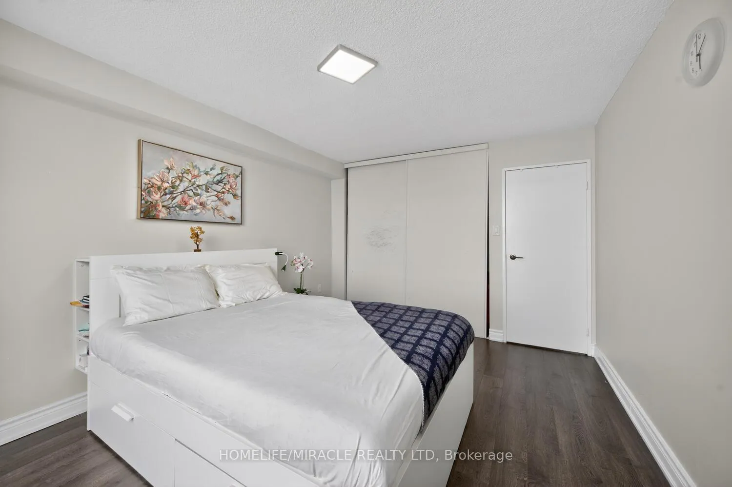 Photo 29 of Unit 2003, 4 Kings Cross Road, Brampton, Queen Street Corridor — HOMEH