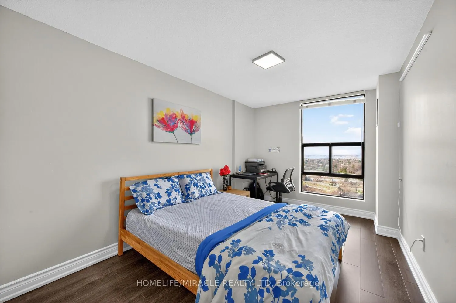 Photo 30 of Unit 2003, 4 Kings Cross Road, Brampton, Queen Street Corridor — HOMEH