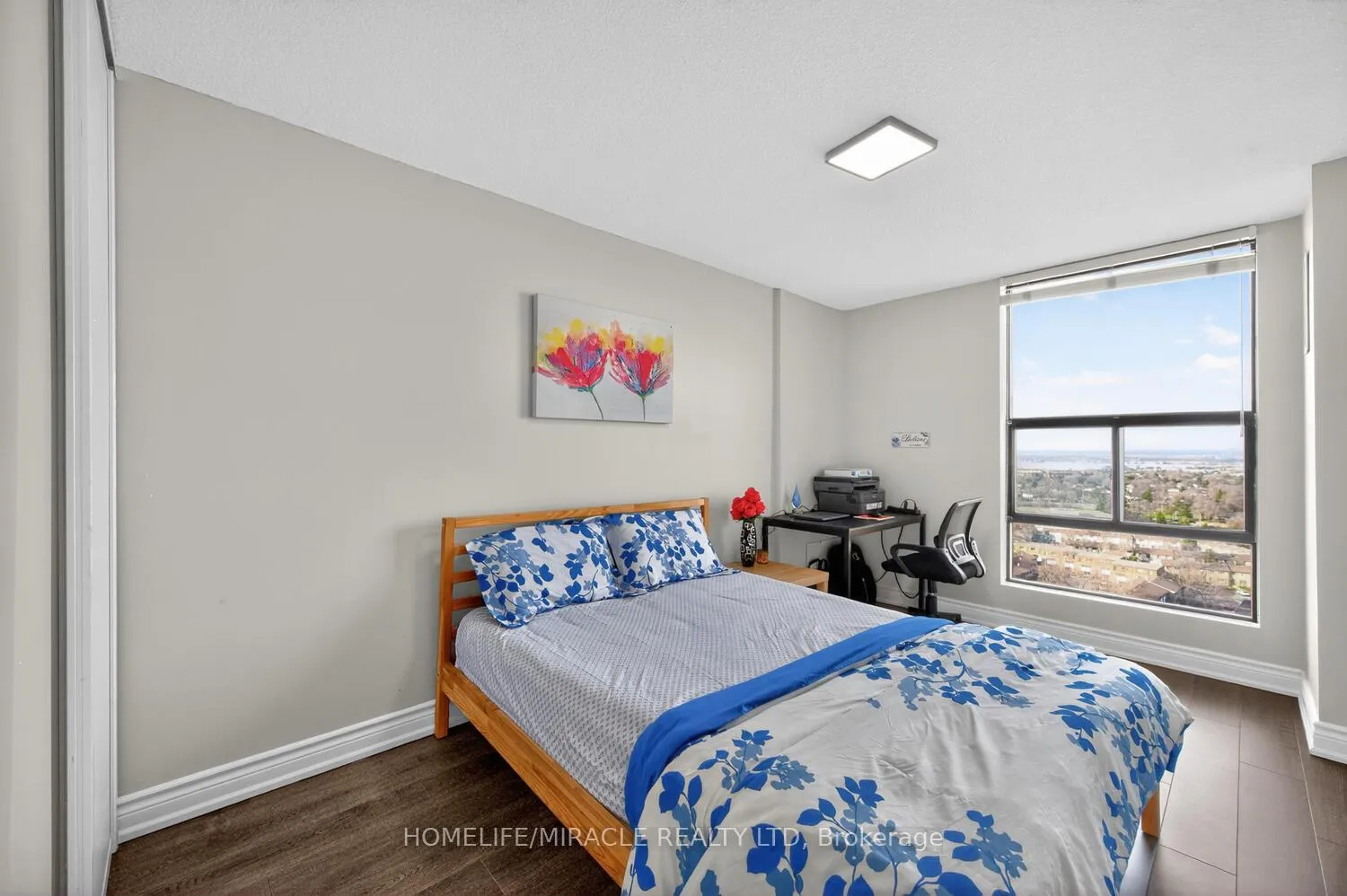 Photo 31 of Unit 2003, 4 Kings Cross Road, Brampton, Queen Street Corridor — HOMEH