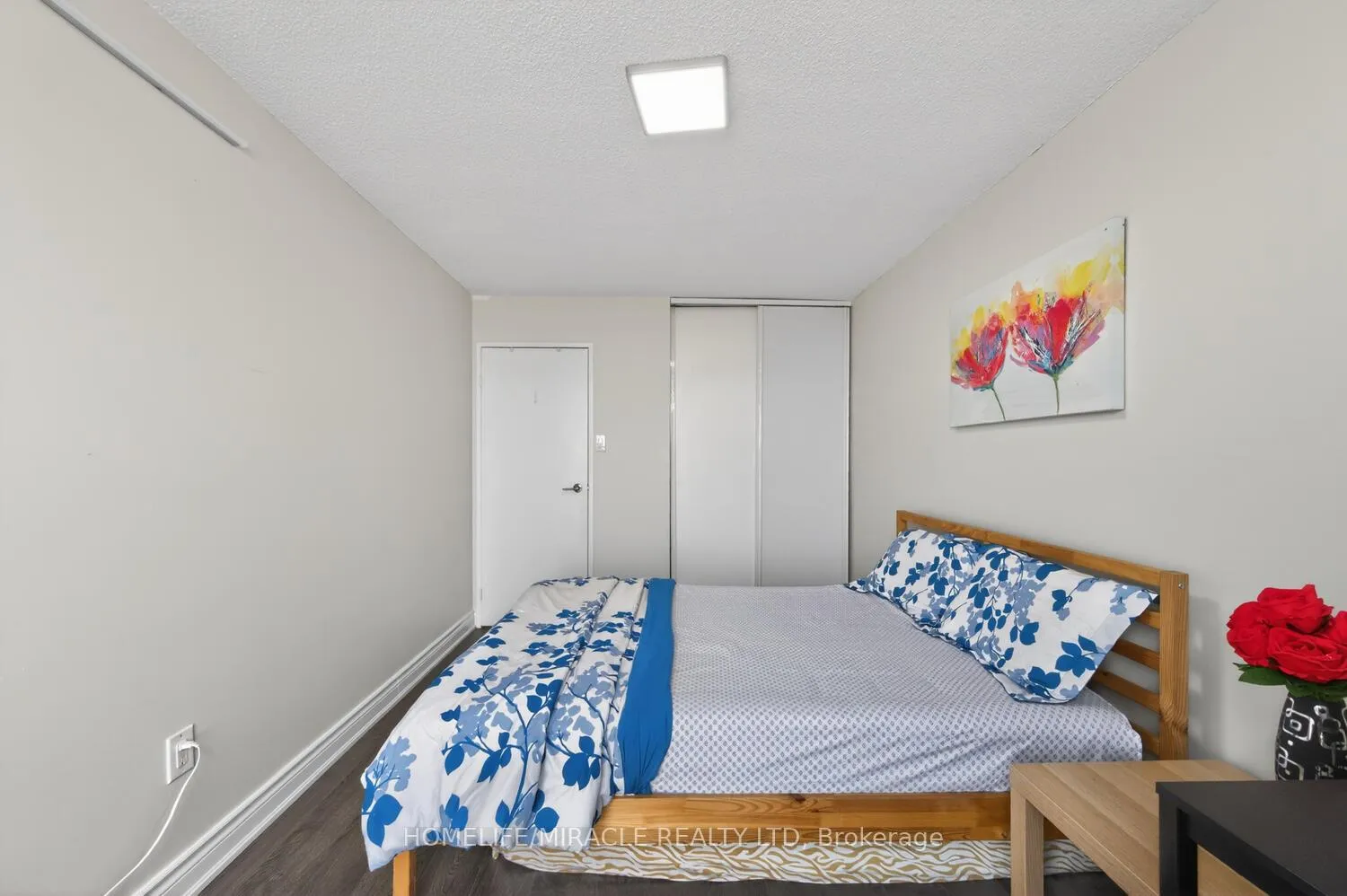 Photo 32 of Unit 2003, 4 Kings Cross Road, Brampton, Queen Street Corridor — HOMEH