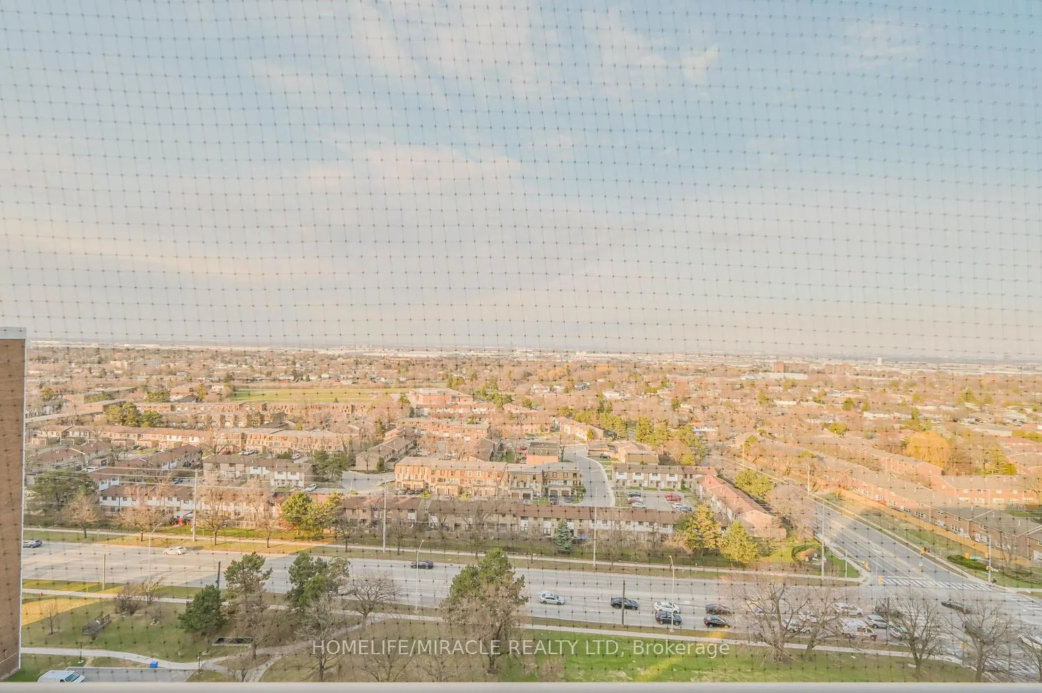Photo 38 of Unit 2003, 4 Kings Cross Road, Brampton, Queen Street Corridor — HOMEH