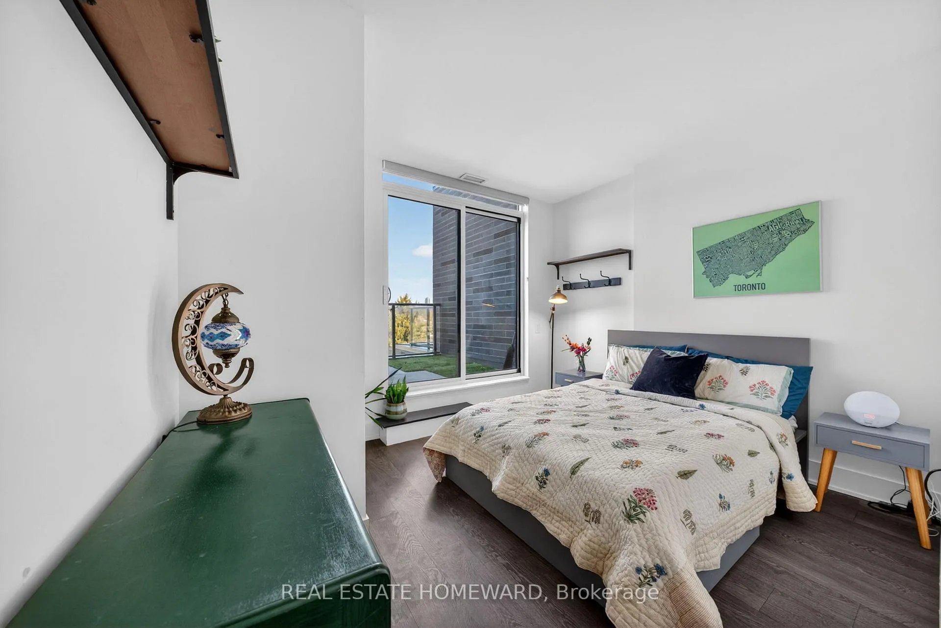 Photo 17 of Unit 605, 1888 Queen Street E, Toronto, The Beaches — HOMEH