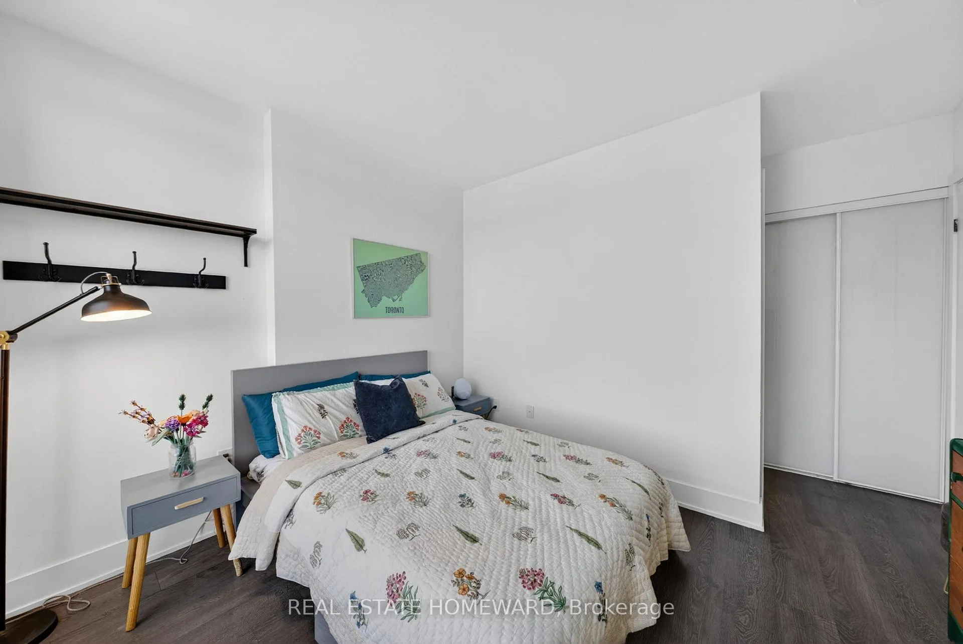 Photo 19 of Unit 605, 1888 Queen Street E, Toronto, The Beaches — HOMEH