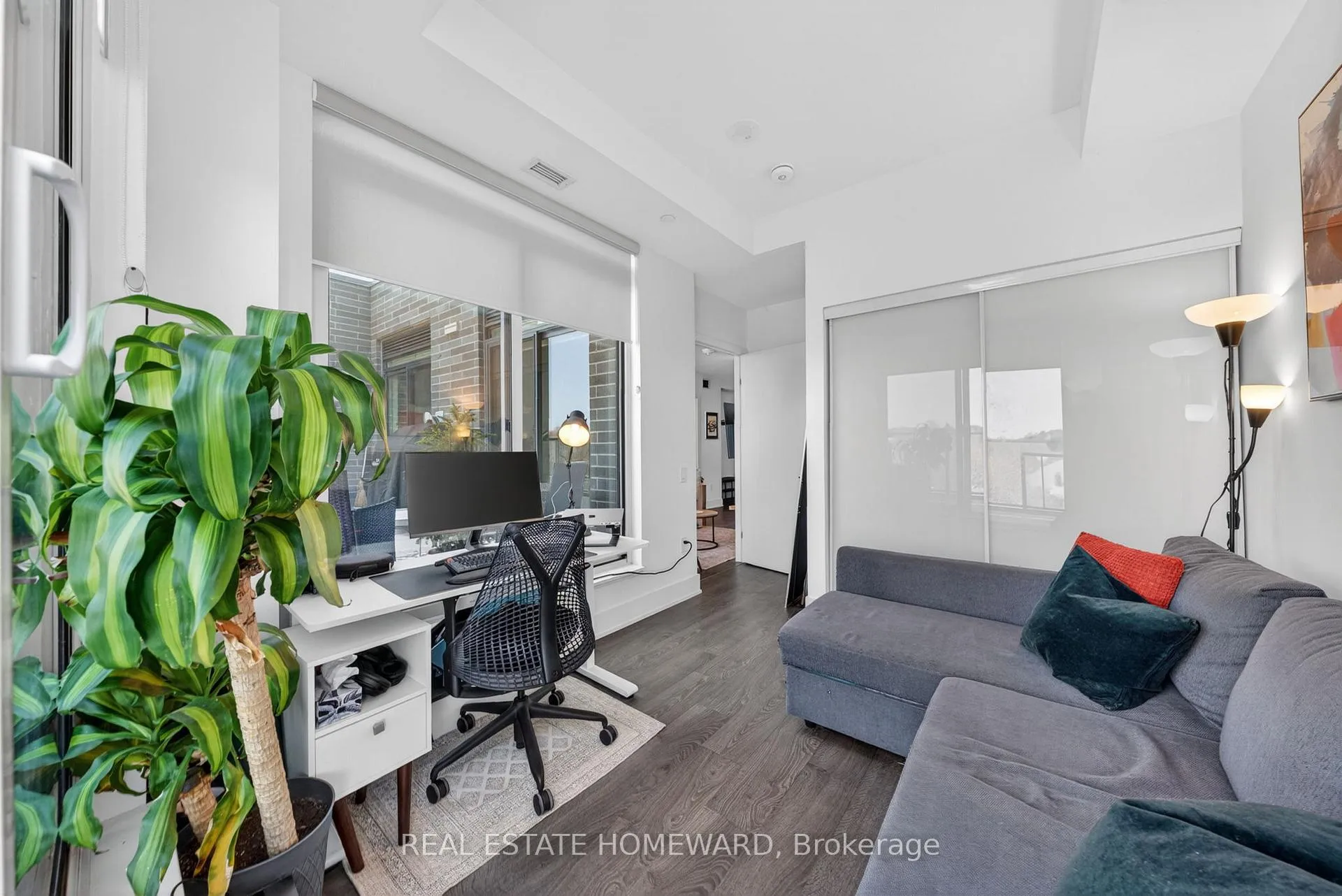 Photo 24 of Unit 605, 1888 Queen Street E, Toronto, The Beaches — HOMEH