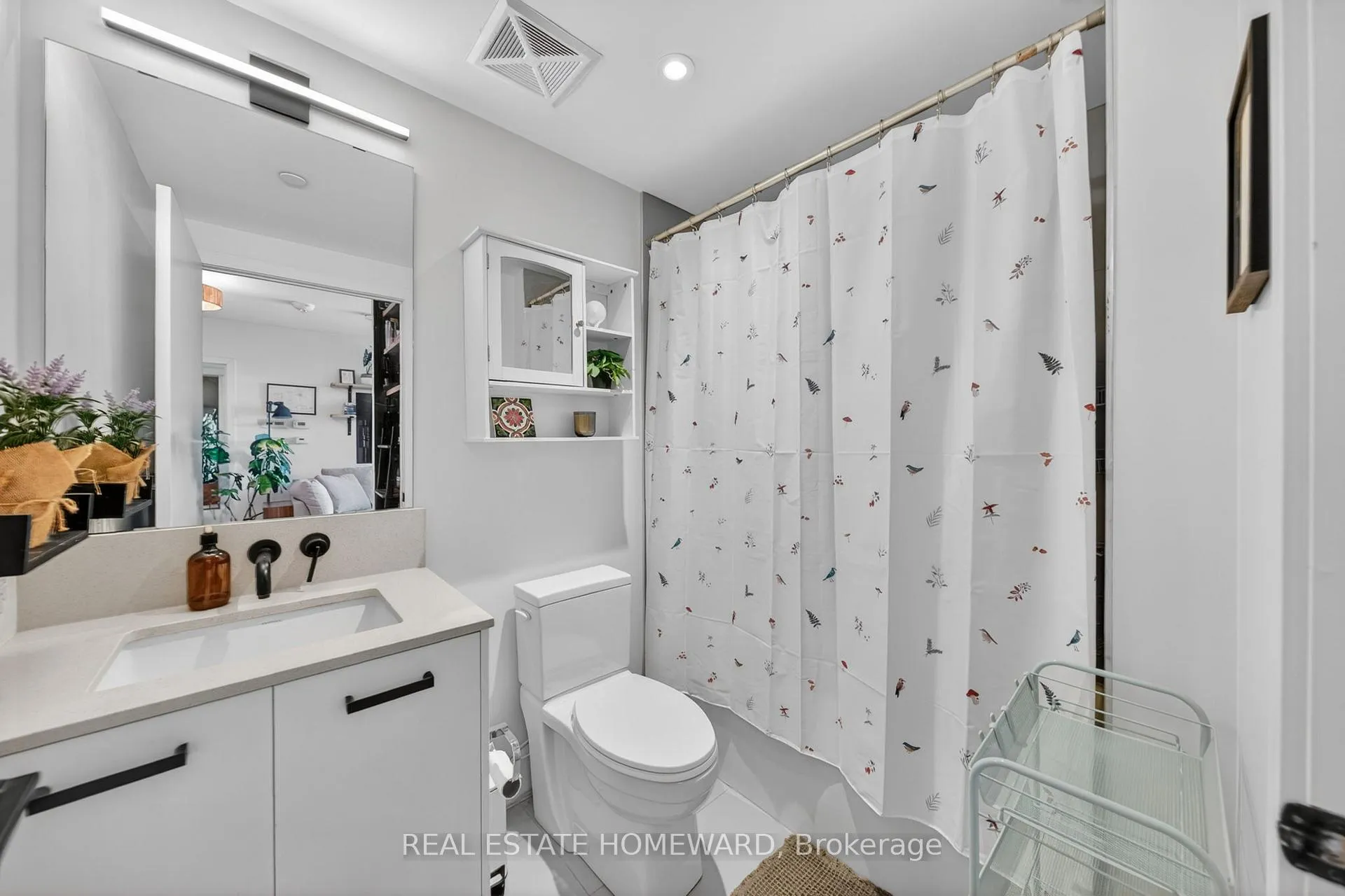 Photo 27 of Unit 605, 1888 Queen Street E, Toronto, The Beaches — HOMEH