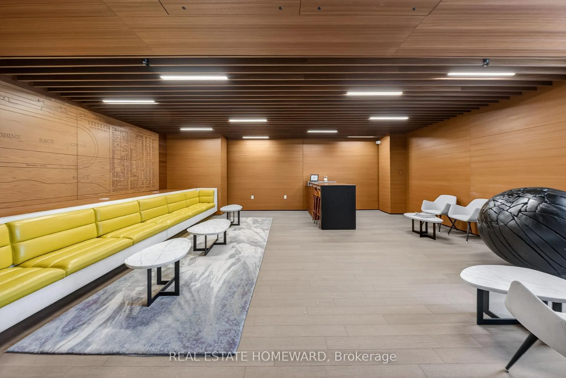 Photo 30 of Unit 605, 1888 Queen Street E, Toronto, The Beaches — HOMEH