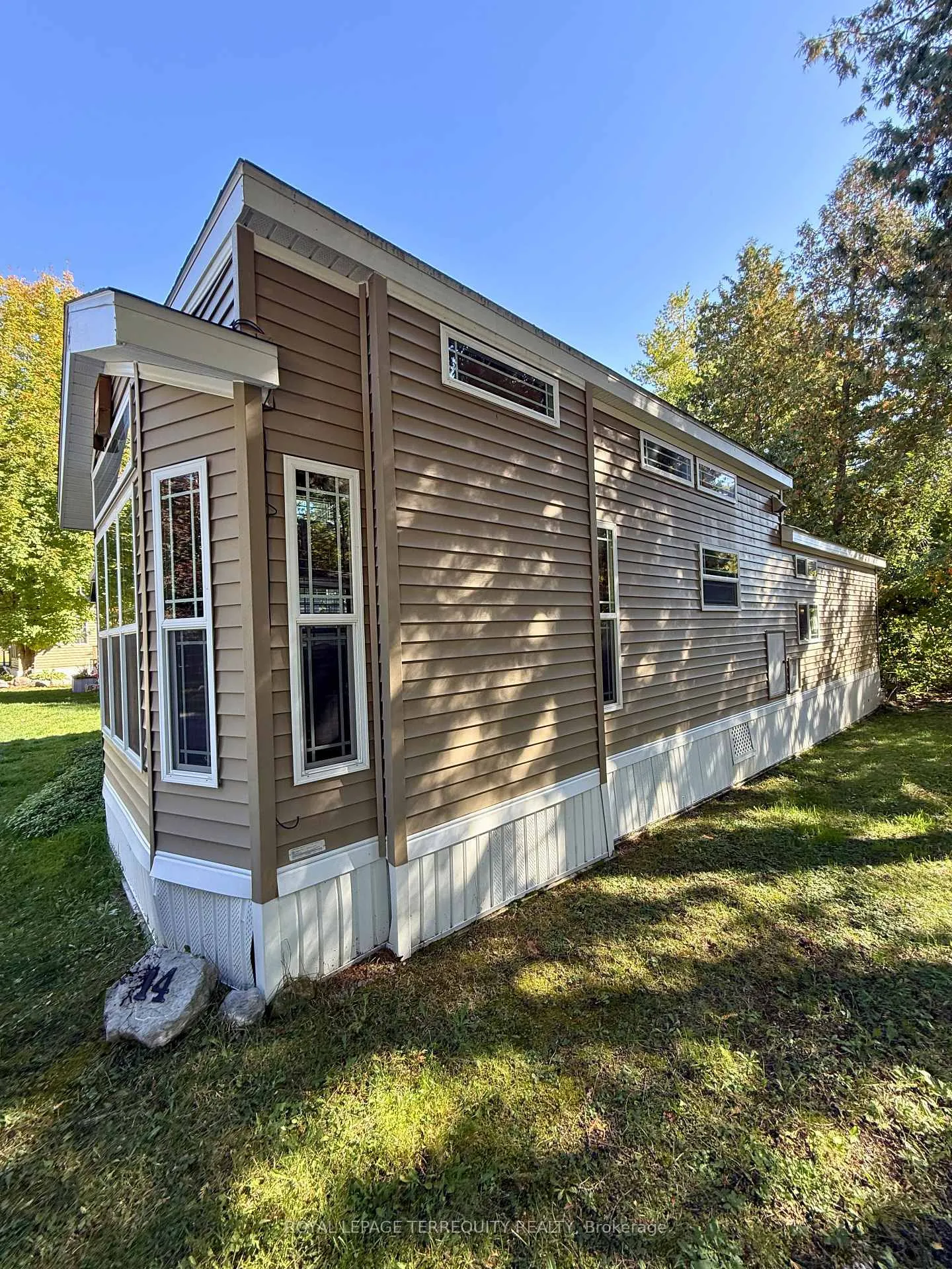 Photo 4 of 14 Rockhaven, Wollaston — HOMEH