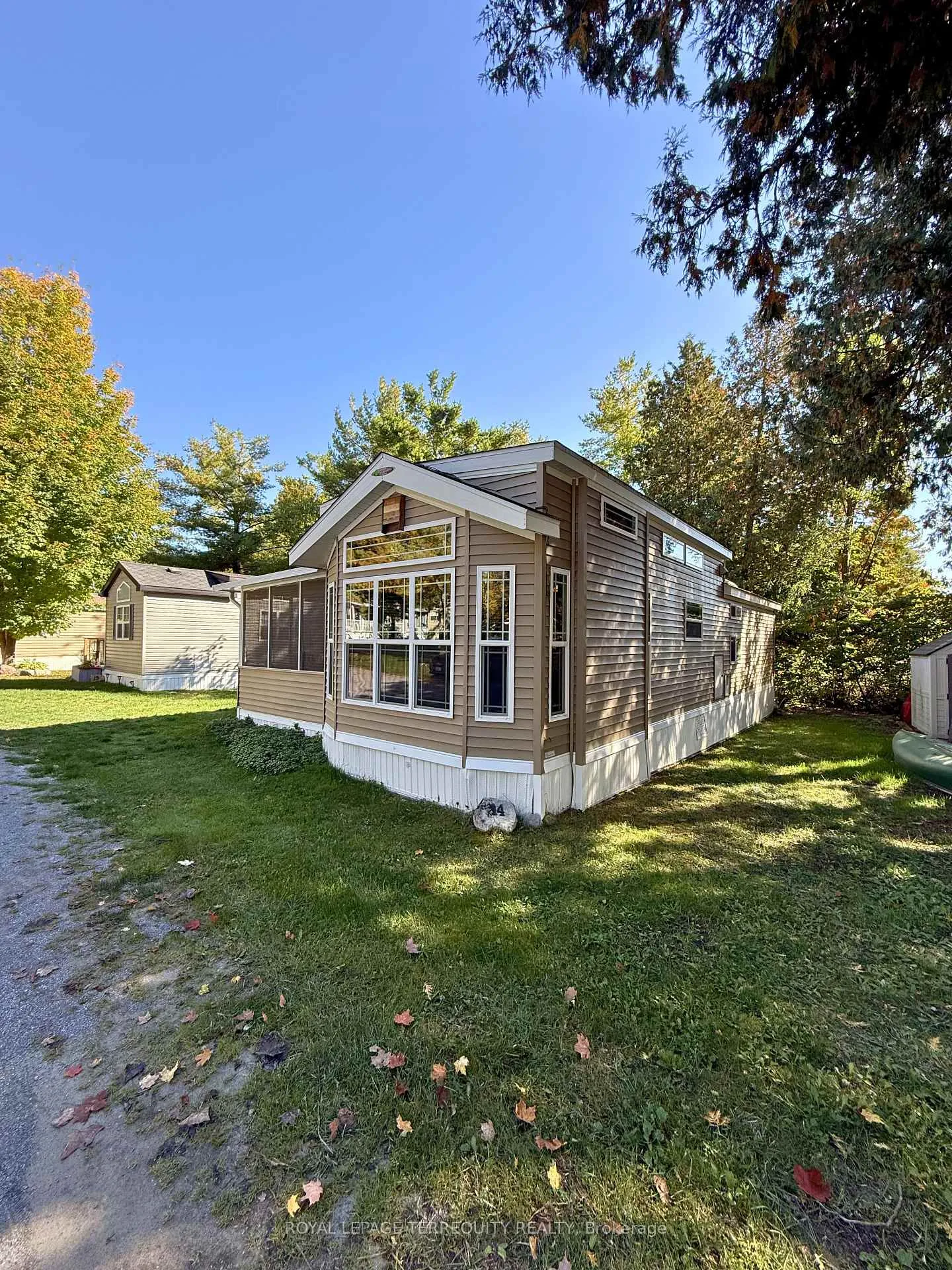Photo 2 of 14 Rockhaven, Wollaston — HOMEH