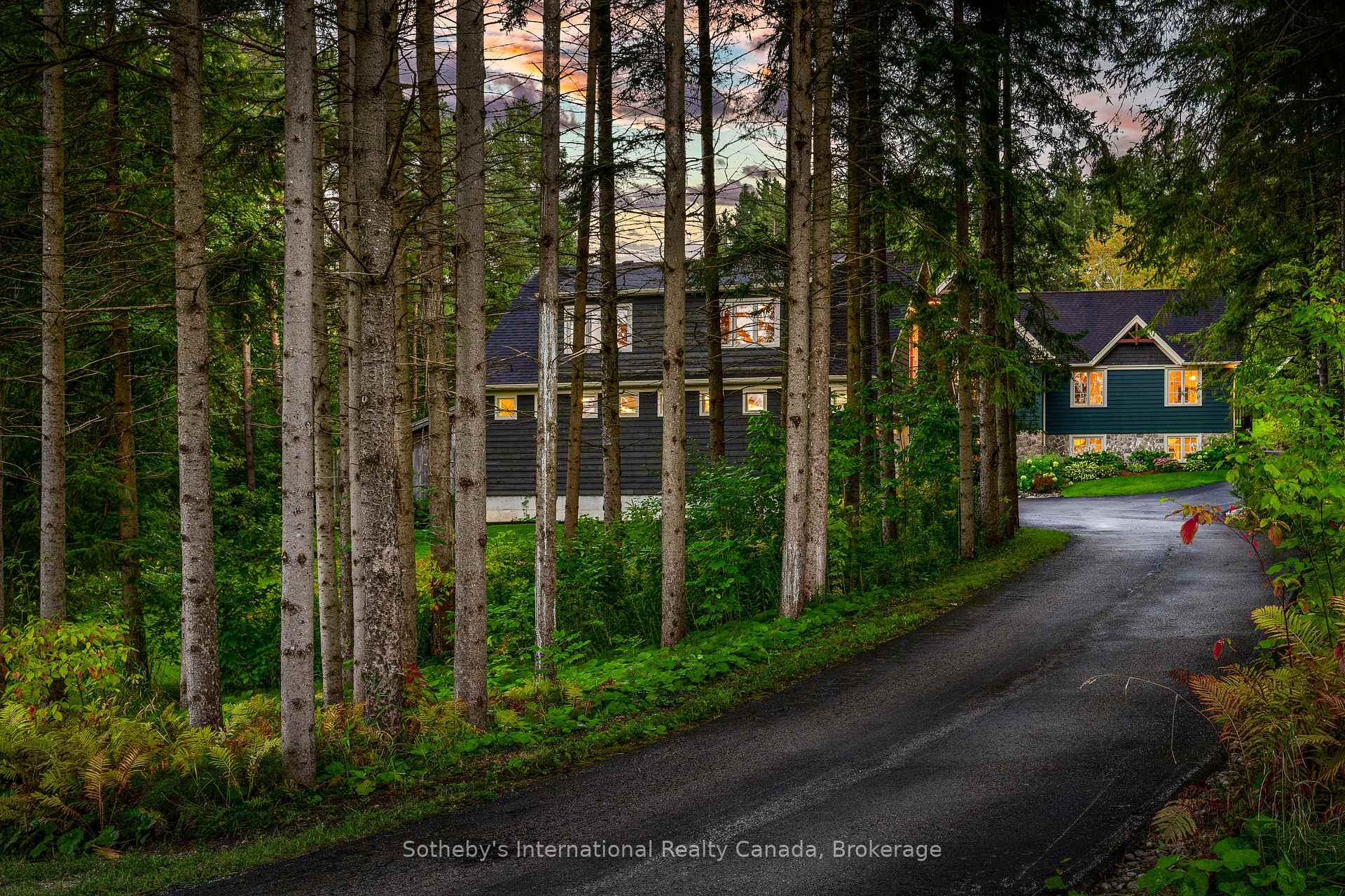 Photo 2 of 5 Purple Hill Lane, Clearview, Creemore — HOMEH