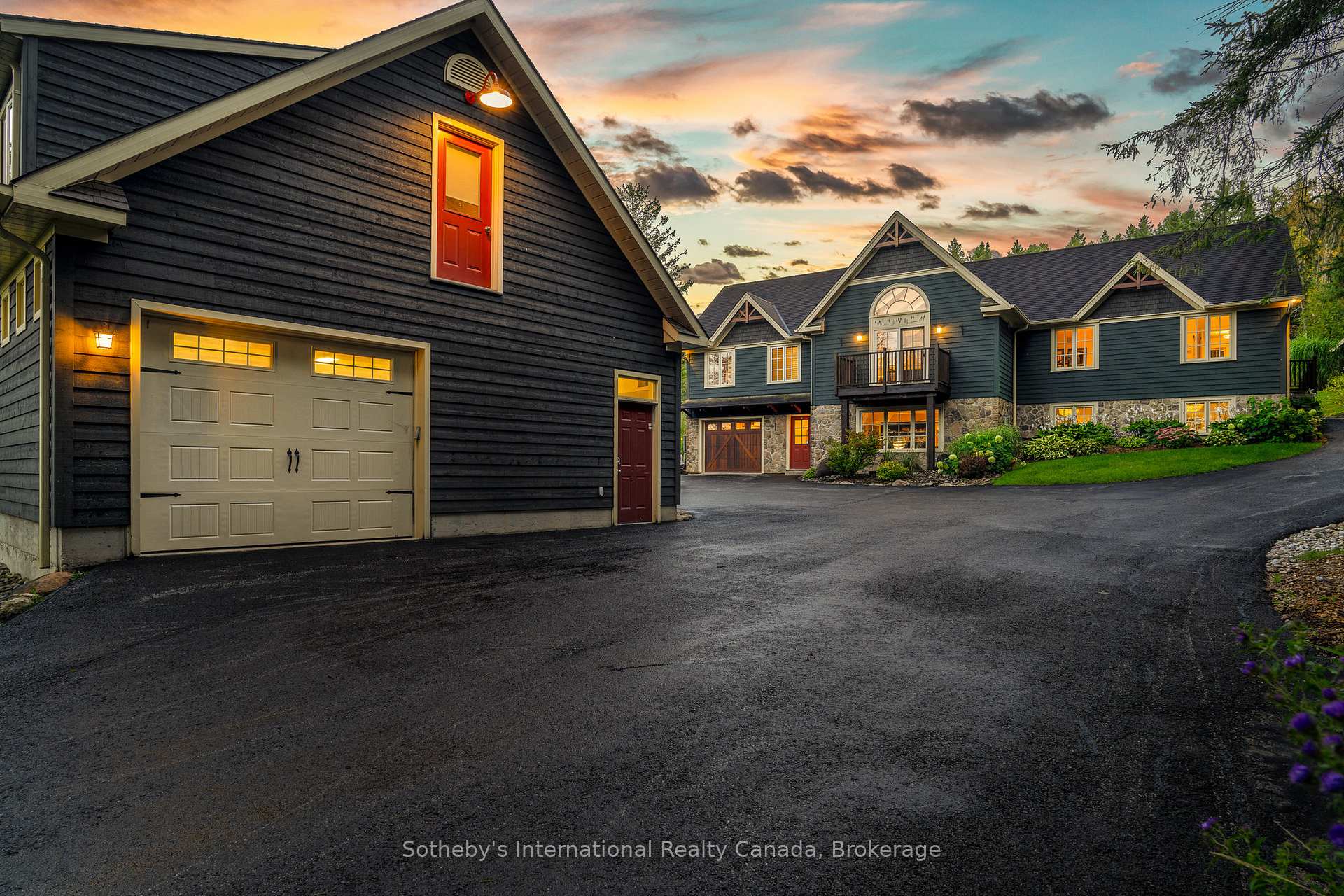 Photo 5 of 5 Purple Hill Lane, Clearview, Creemore — HOMEH