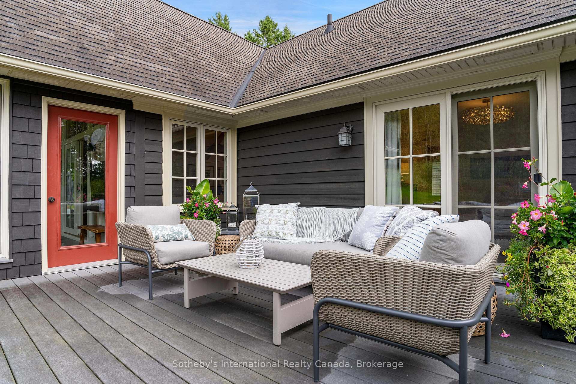 Photo 33 of 5 Purple Hill Lane, Clearview, Creemore — HOMEH
