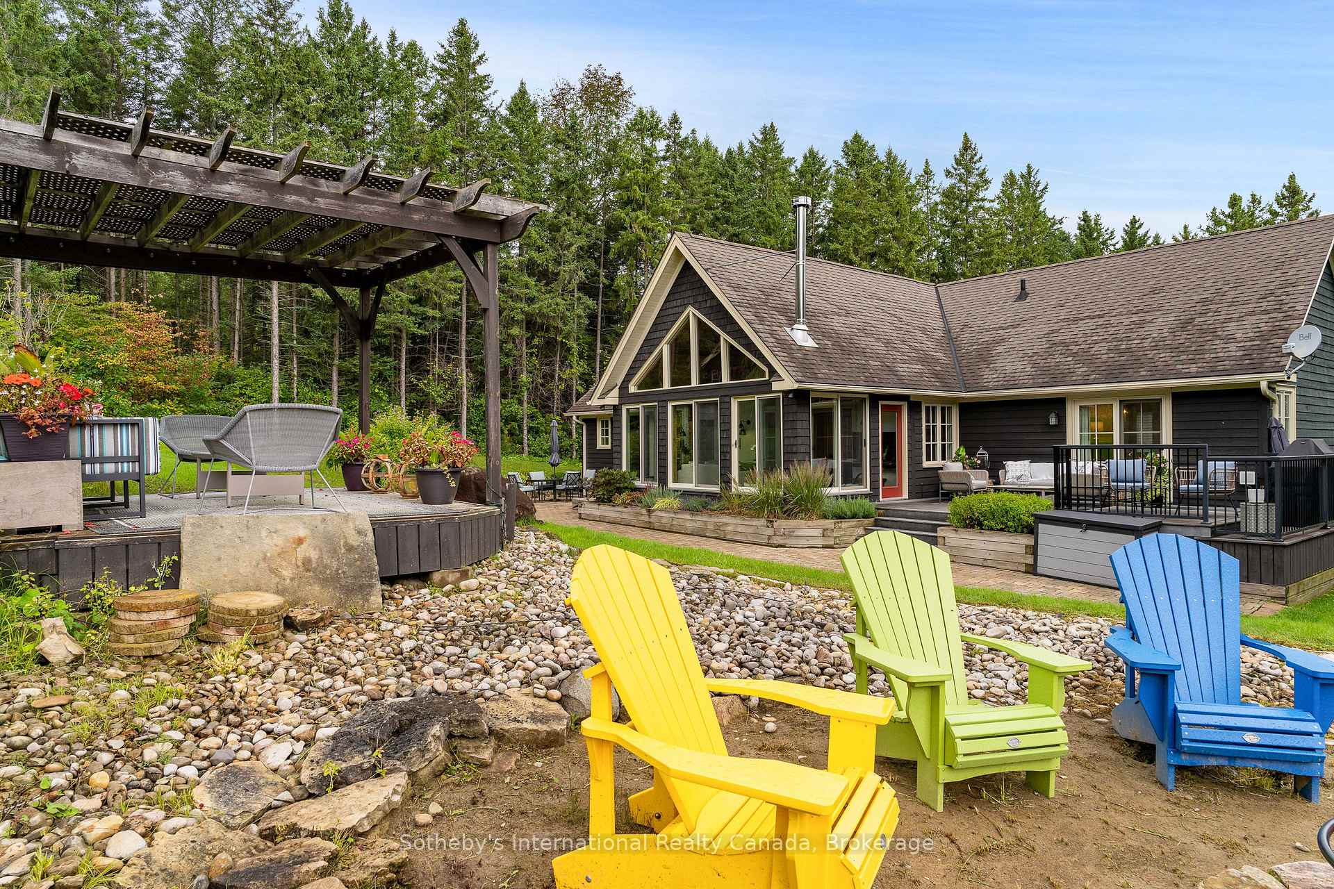 Photo 37 of 5 Purple Hill Lane, Clearview, Creemore — HOMEH