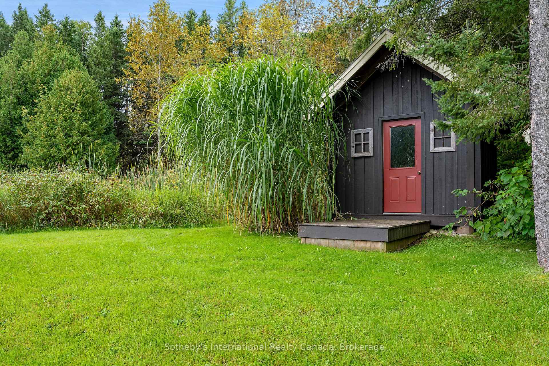 Photo 38 of 5 Purple Hill Lane, Clearview, Creemore — HOMEH