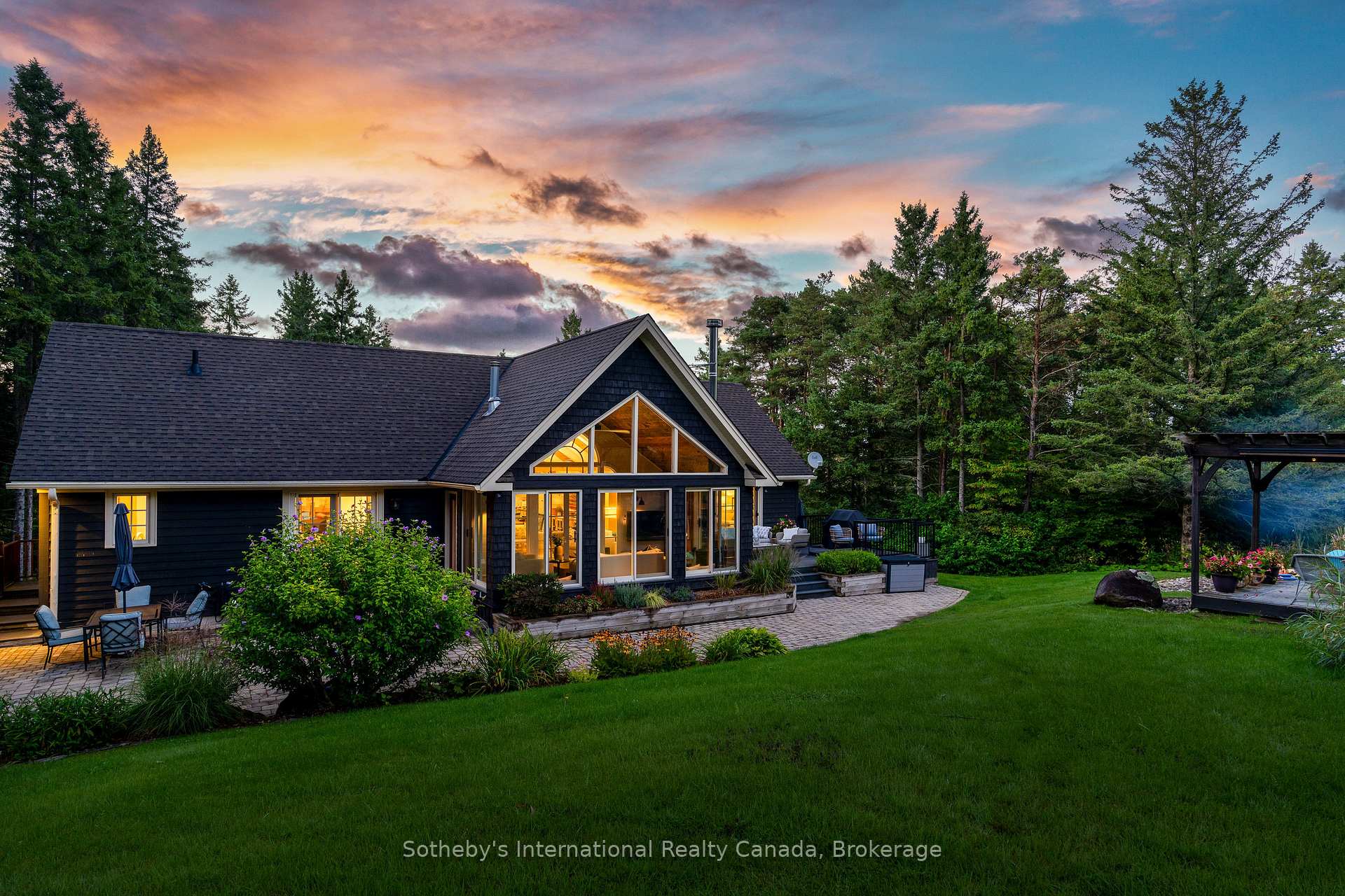 Photo 46 of 5 Purple Hill Lane, Clearview, Creemore — HOMEH