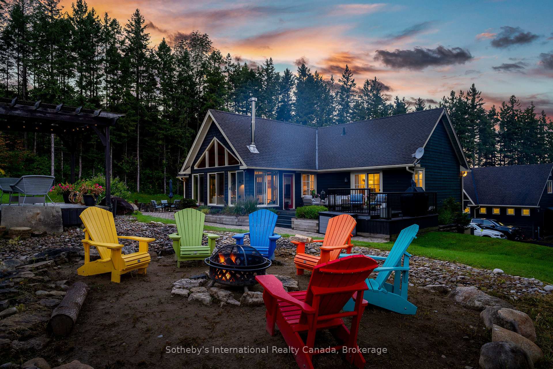 Photo 47 of 5 Purple Hill Lane, Clearview, Creemore — HOMEH