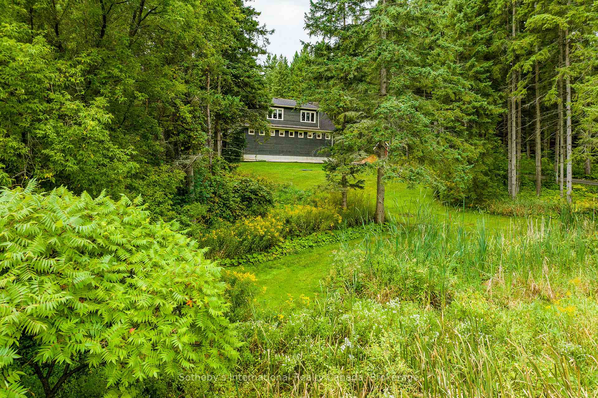 Photo 48 of 5 Purple Hill Lane, Clearview, Creemore — HOMEH