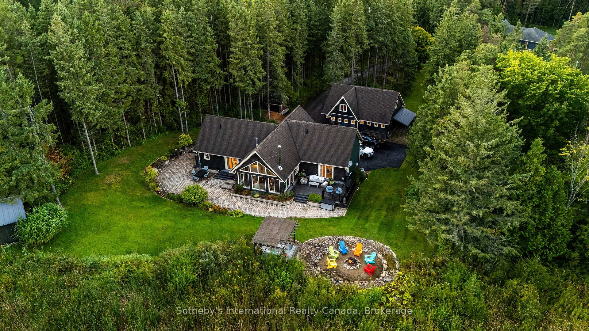 Photo 49 of 5 Purple Hill Lane, Clearview, Creemore — HOMEH