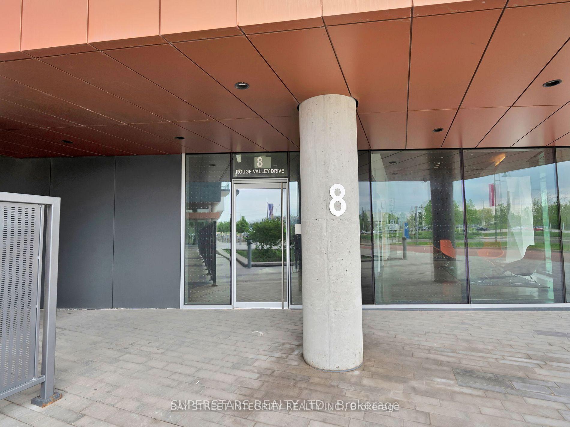 Photo 1 of Unit 906B, 8 Rough Valley Drive W, Markham, German Mills — HOMEH