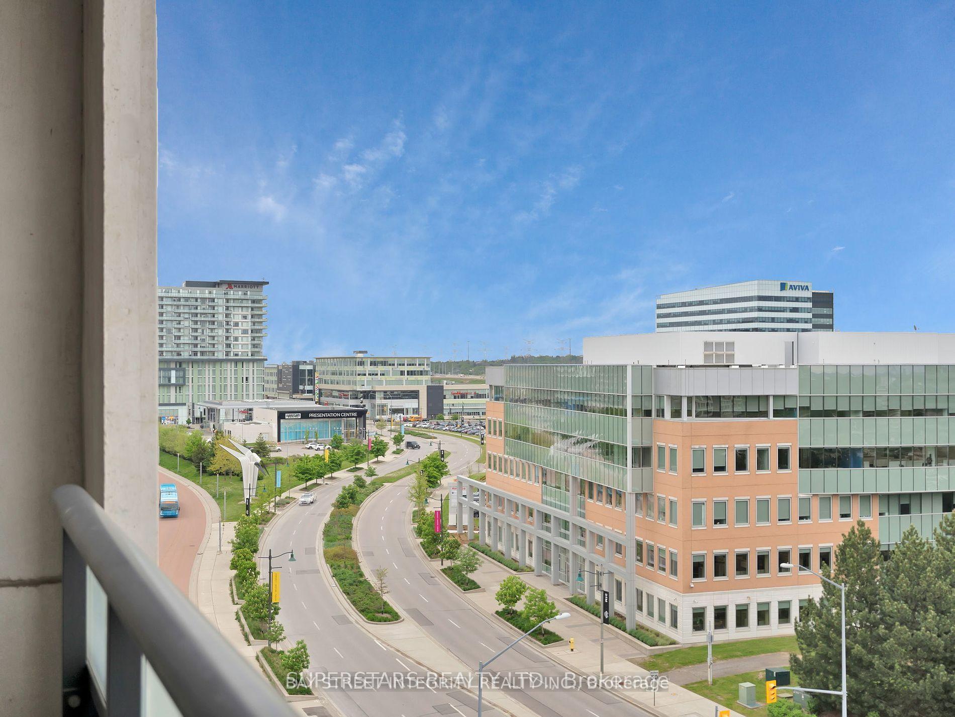 Photo 17 of Unit 906B, 8 Rough Valley Drive W, Markham, German Mills — HOMEH