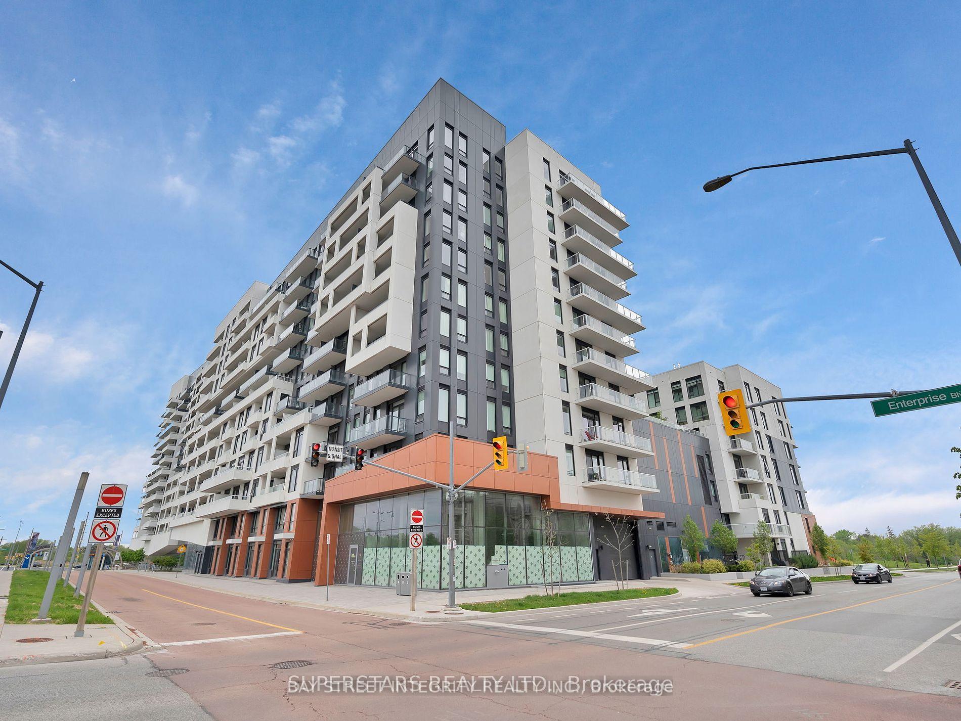 Photo 18 of Unit 906B, 8 Rough Valley Drive W, Markham, German Mills — HOMEH