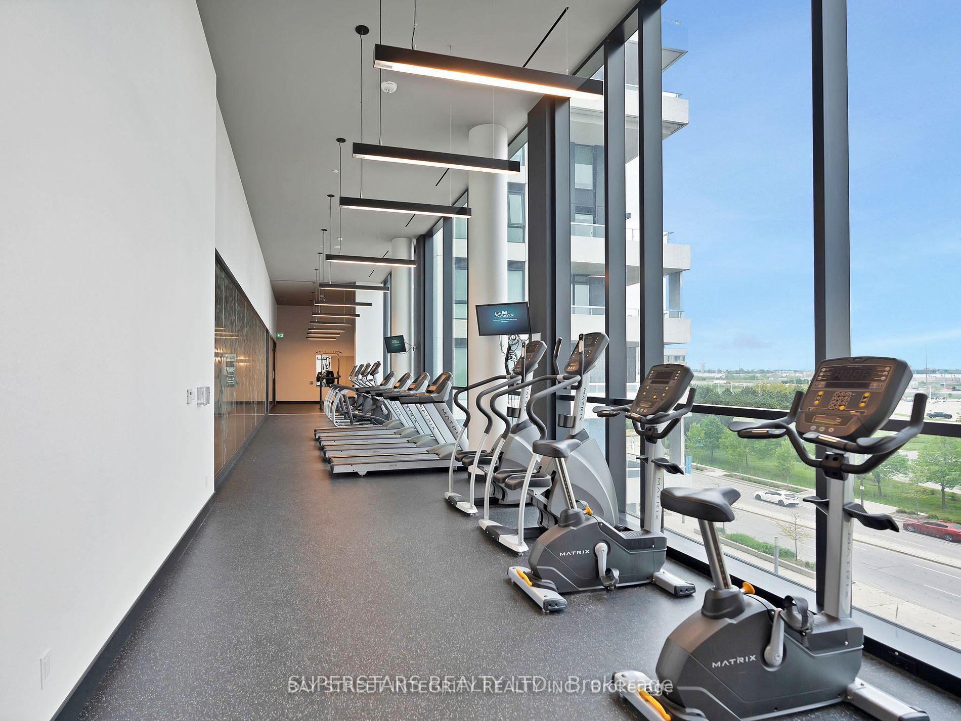 Photo 20 of Unit 906B, 8 Rough Valley Drive W, Markham, German Mills — HOMEH