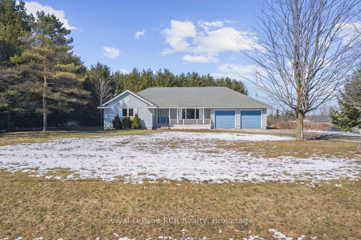 Photo 1 of 822743 1 Side Road, Chatsworth — HOMEH