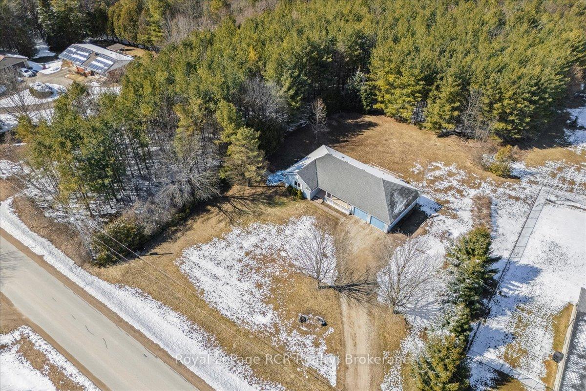 Photo 2 of 822743 1 Side Road, Chatsworth — HOMEH