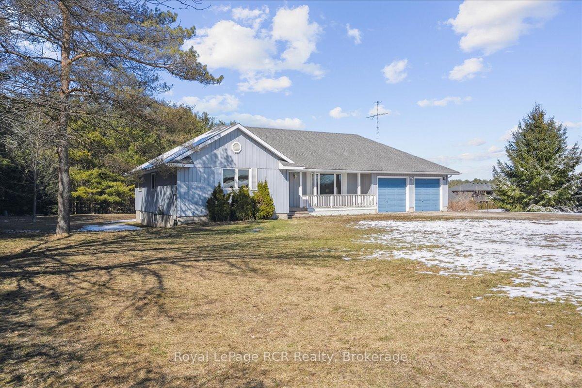 Photo 3 of 822743 1 Side Road, Chatsworth — HOMEH