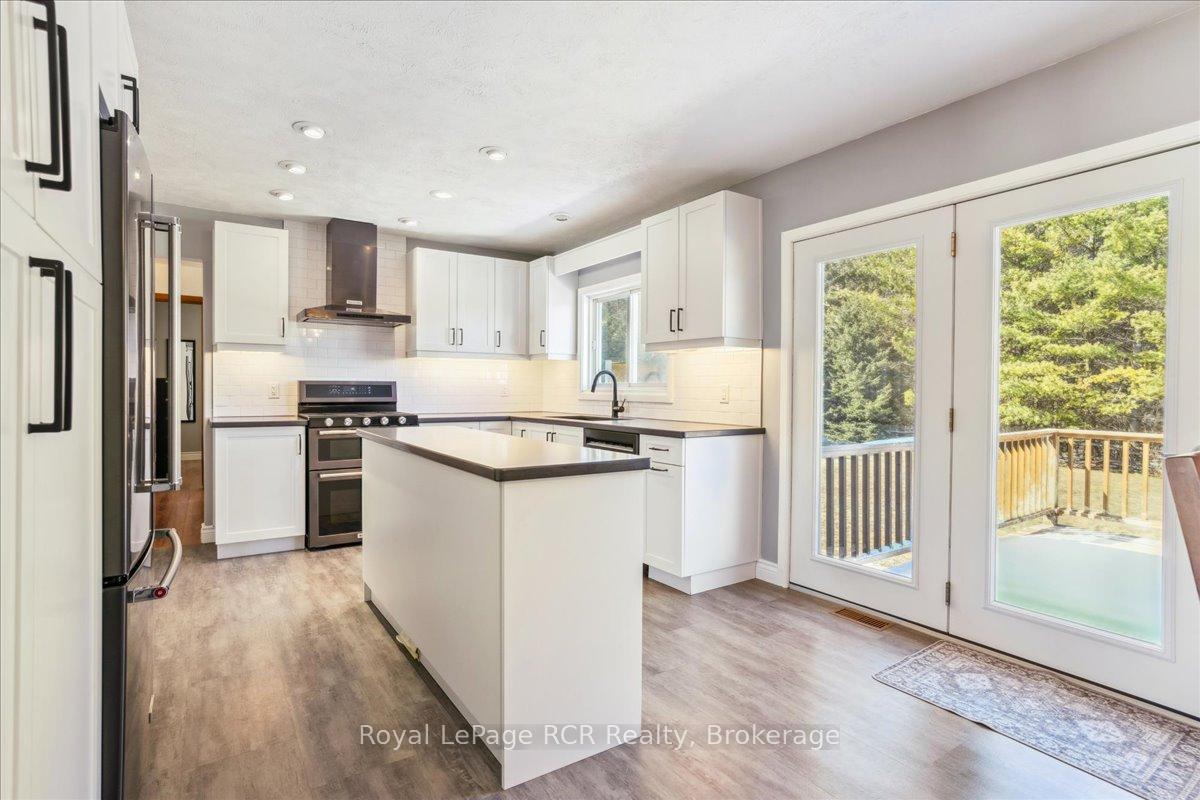 Photo 11 of 822743 1 Side Road, Chatsworth — HOMEH