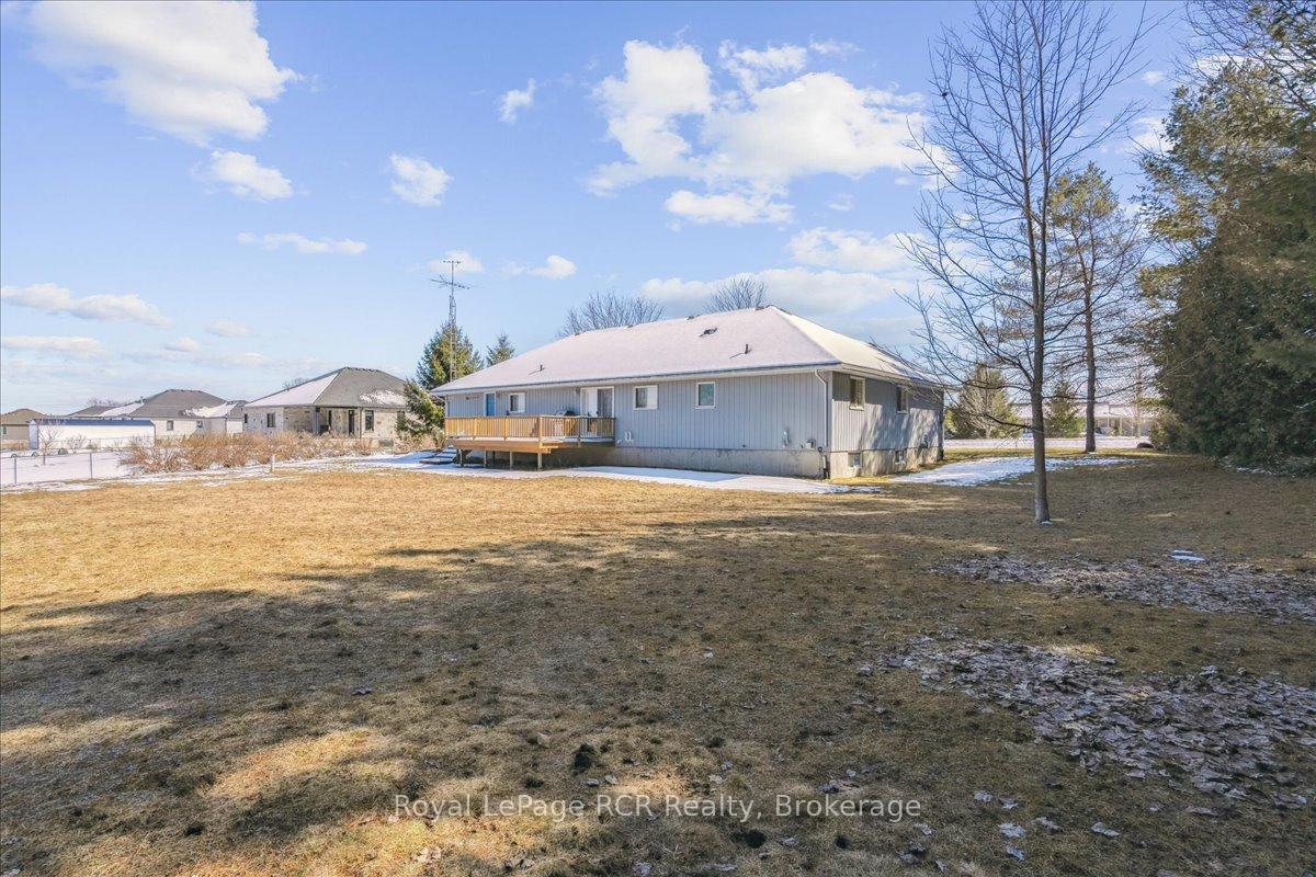 Photo 36 of 822743 1 Side Road, Chatsworth — HOMEH