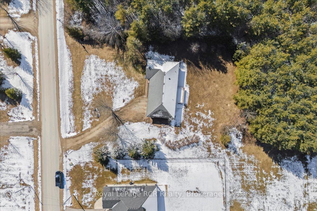 Photo 37 of 822743 1 Side Road, Chatsworth — HOMEH