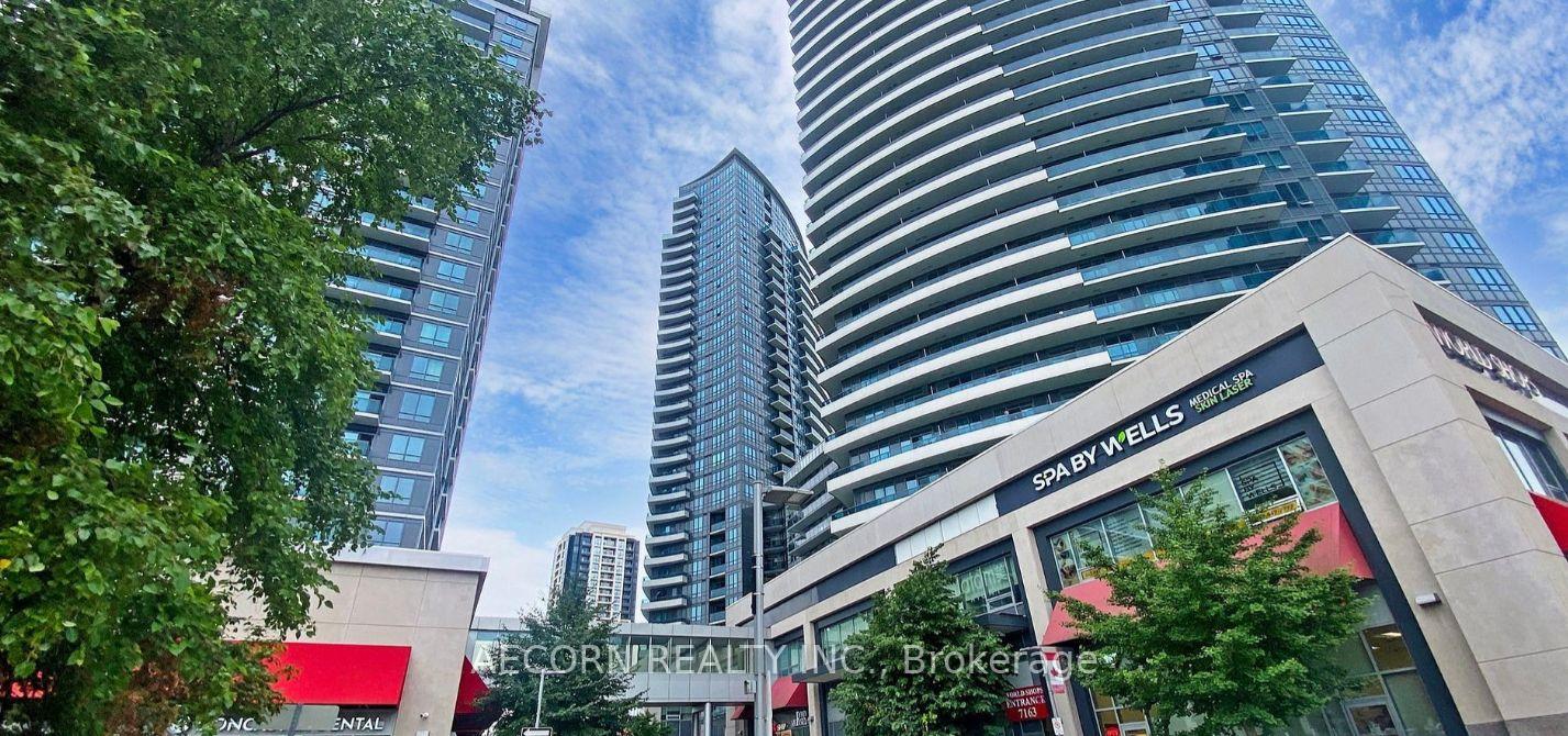 Photo 2 of Unit 2205, 7171 Yonge Street, Markham, Grandview — HOMEH