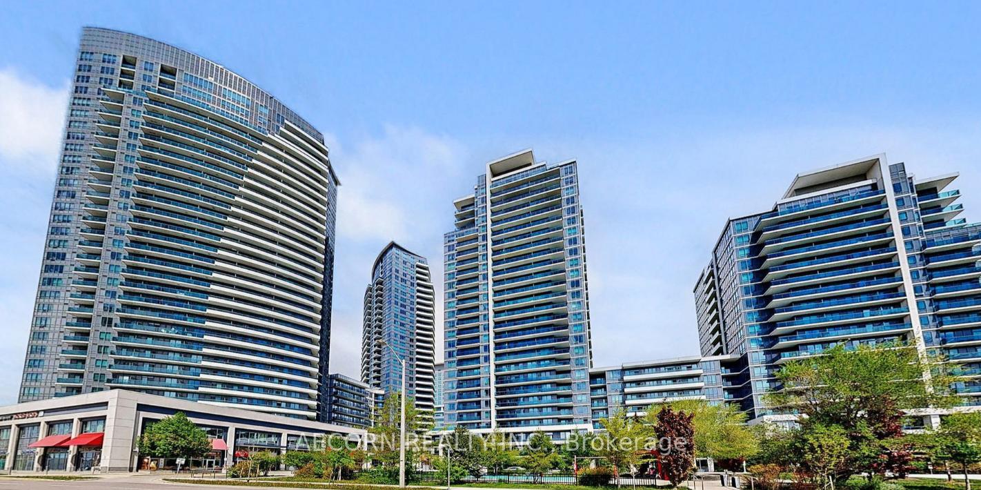 Photo 3 of Unit 2205, 7171 Yonge Street, Markham, Grandview — HOMEH