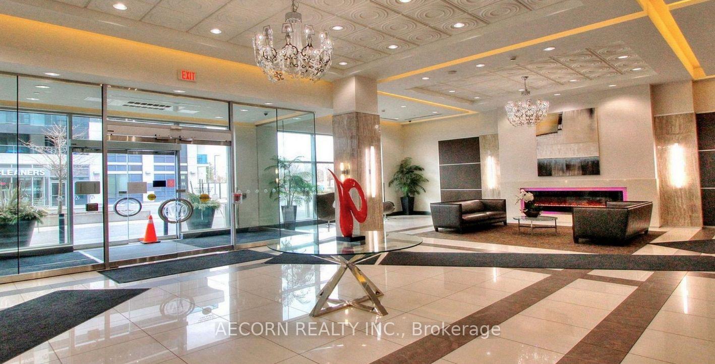 Photo 4 of Unit 2205, 7171 Yonge Street, Markham, Grandview — HOMEH