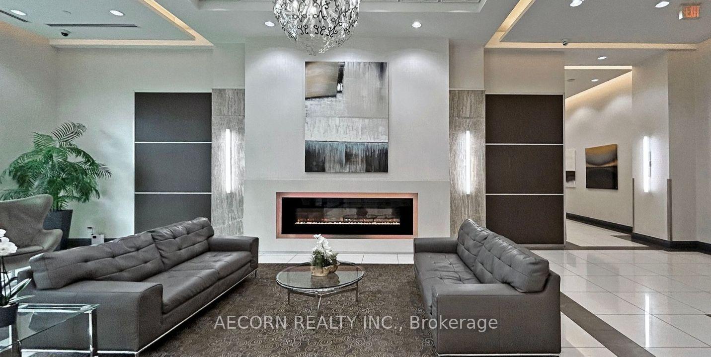 Photo 5 of Unit 2205, 7171 Yonge Street, Markham, Grandview — HOMEH