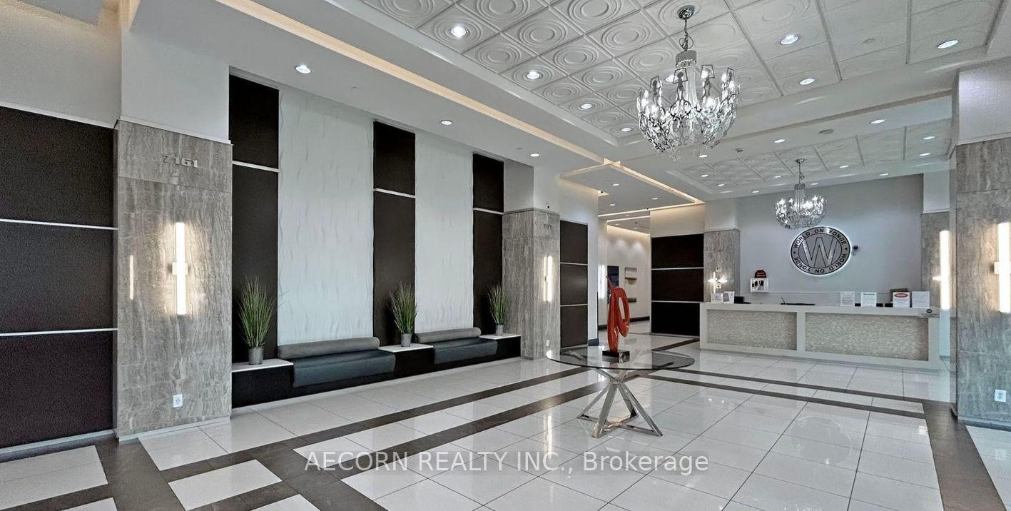 Photo 6 of Unit 2205, 7171 Yonge Street, Markham, Grandview — HOMEH