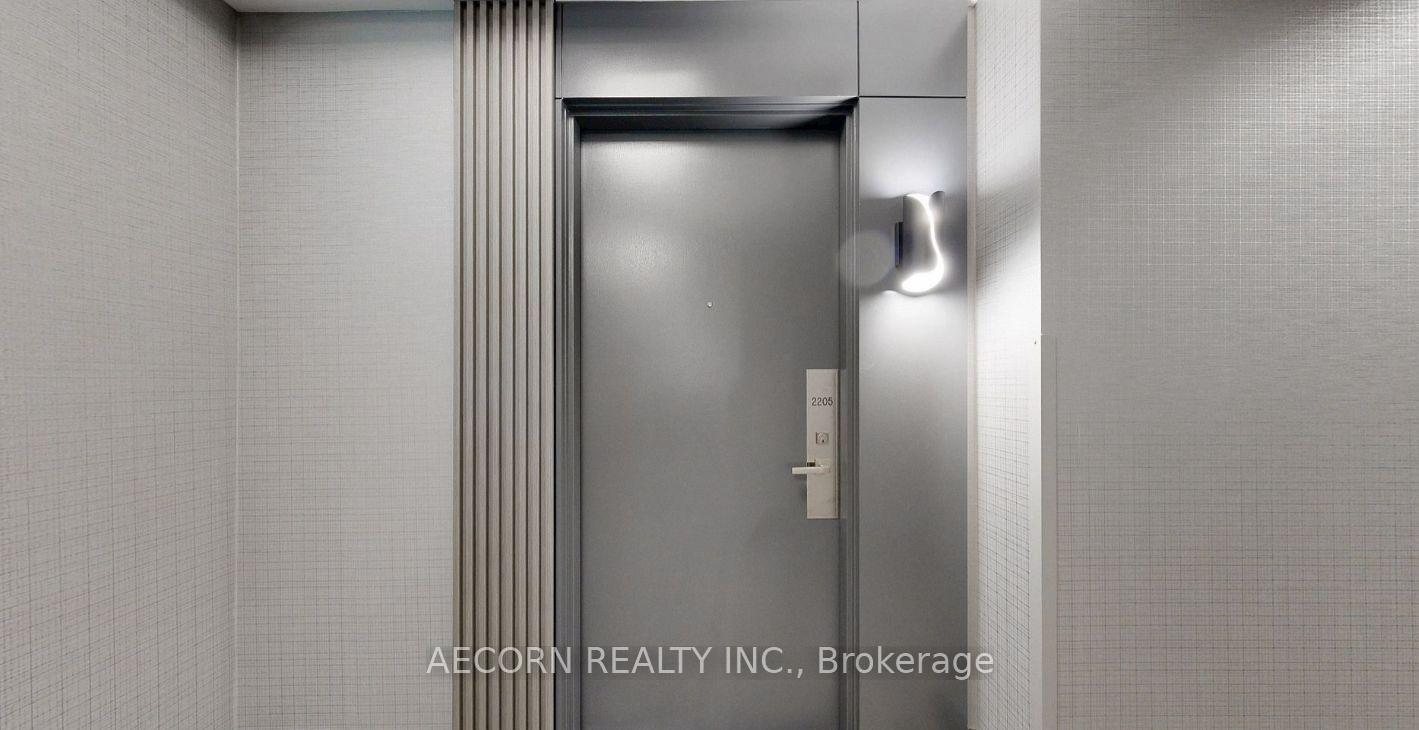 Photo 7 of Unit 2205, 7171 Yonge Street, Markham, Grandview — HOMEH