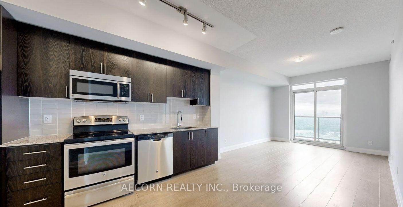 Photo 8 of Unit 2205, 7171 Yonge Street, Markham, Grandview — HOMEH