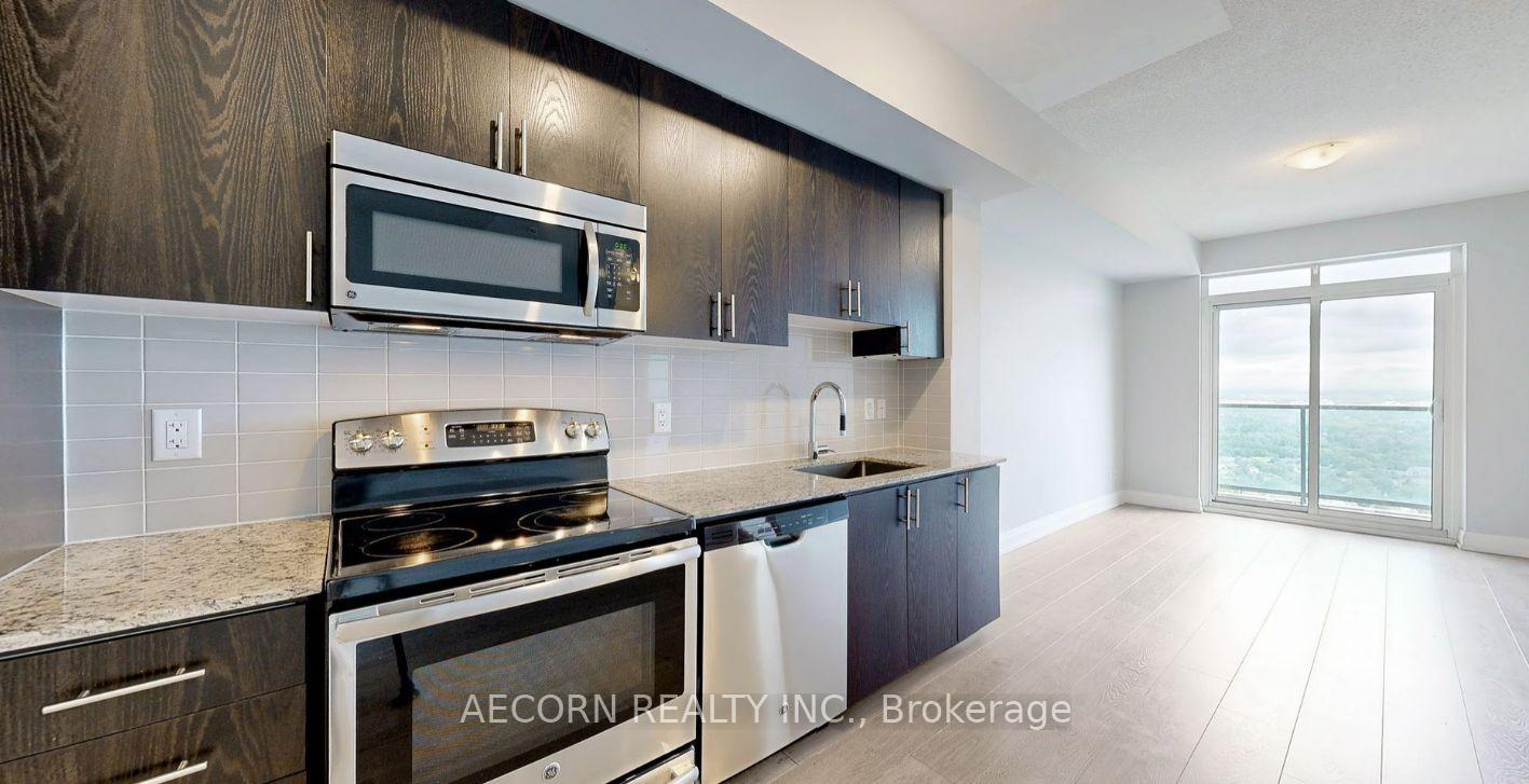 Photo 9 of Unit 2205, 7171 Yonge Street, Markham, Grandview — HOMEH