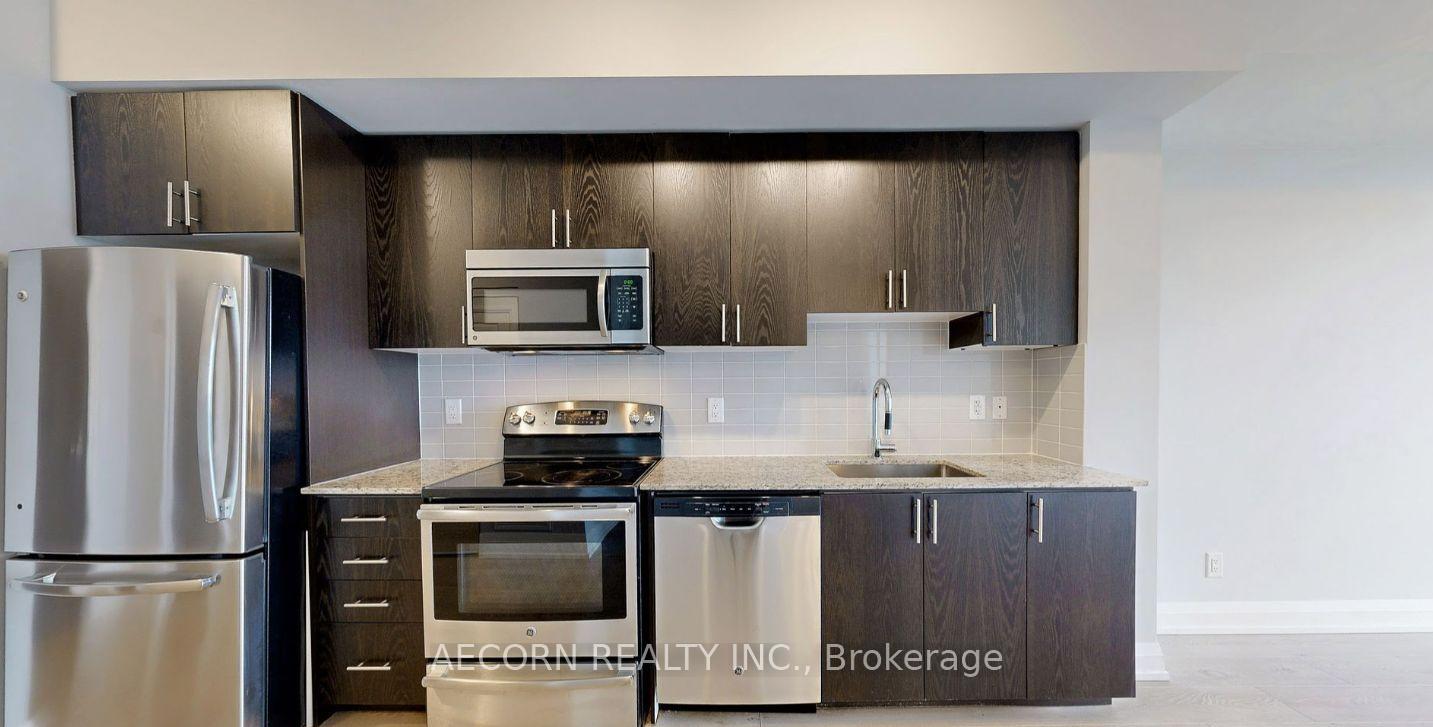 Photo 10 of Unit 2205, 7171 Yonge Street, Markham, Grandview — HOMEH
