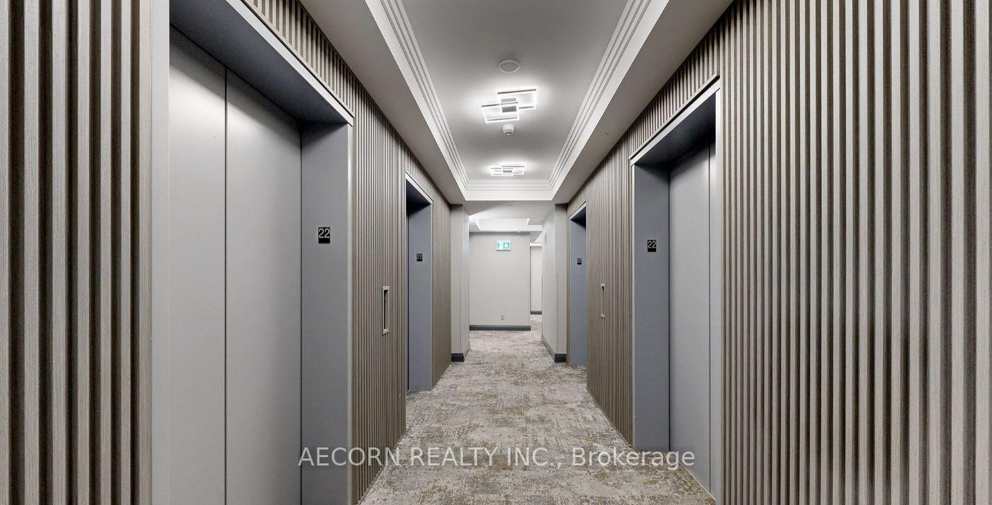 Photo 16 of Unit 2205, 7171 Yonge Street, Markham, Grandview — HOMEH
