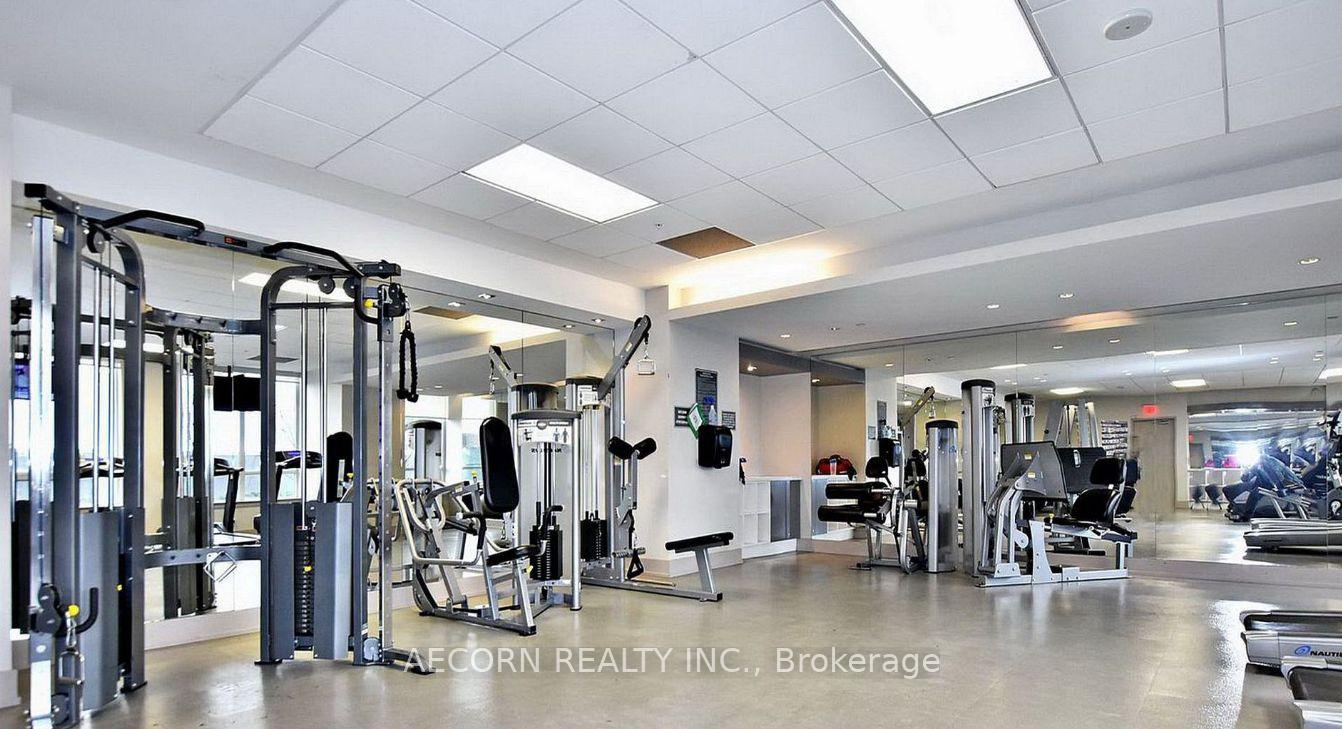 Photo 19 of Unit 2205, 7171 Yonge Street, Markham, Grandview — HOMEH