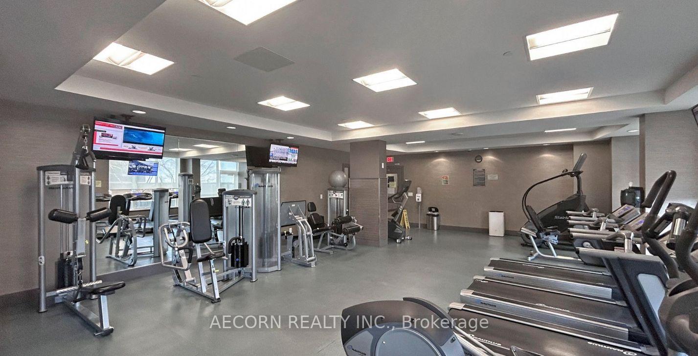 Photo 20 of Unit 2205, 7171 Yonge Street, Markham, Grandview — HOMEH